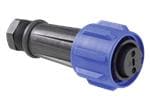 Bulgin 900 Series Buccaneer Circular Connectors