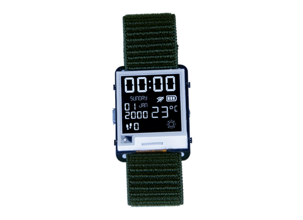 Source electronics hotsell watch