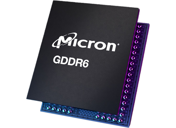 Micron gddr6 deals