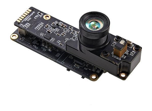 S110D ToF 3D Depth Camera meerecompany Mouser