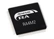 RA4M2 Family Arm® Cortex® Microcontrollers