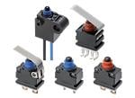 Omron Electronics D2GW Sealed Ultra-Subminiature Basic Switches