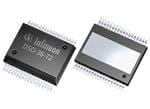 Infineon Technologies TLE92464EDHP 4-Ch Solenoid Driver IC