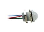 Dialight 658 Series Bi- & Tri- Color LED Indicators