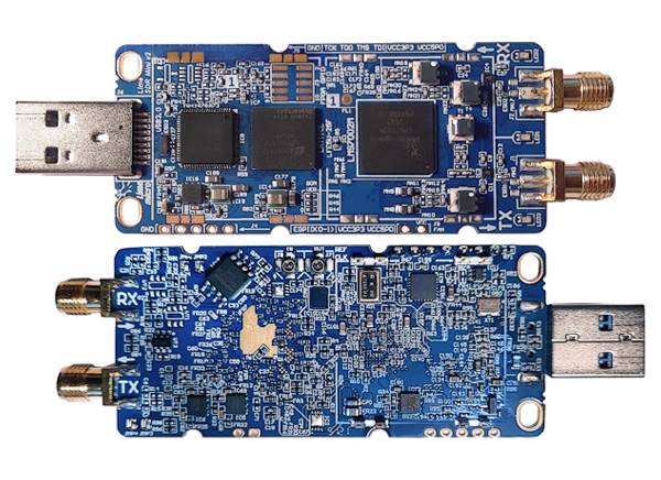 Lime SDR Mini LimeSDR Mini v2.2 Board \u2014 LimeSDR Mini Boards 23.01 documentation