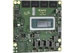 JUMPtec COMe-cAP6 COM Express® w/ Intel® Core™ Processors