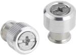 PEM PF11™/PF12™/PF11M™/PF12M™ Captive Panel Screws