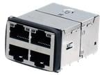 TRP Connector / Bel Specialty Integrated Connector Modules (ICMs)