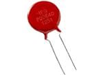 Littelfuse C-III Radial Leaded Metal-Oxide Varistors