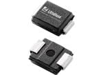 Littelfuse SMBJ Uni-/Bi-Directional SMD TVS Diodes