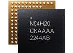 nRF54H20 4th Generation Multiprotocol SoC