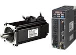 Delta Electronics ASDA-B2 AC Servo Motors & Drives