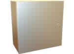 Hammond Manufacturing Eclipse 4X Stainless Steel Wall-Mount Enclosures