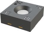 ENS21x Digital Humidity & Temperature Sensors
