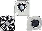 UDQF Cooling Fans