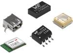 Würth Elektronik Smart Home Products