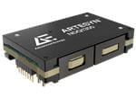 Advanced Energy / Artesyn NDQ1300 & NDQ1600 Quarter-Brick DC-DC Converters