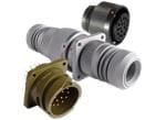 CA Bayonet Connectors
