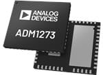 Analog Devices Inc. ADM1273 High-Voltage Positive Hot-Swap Controllers