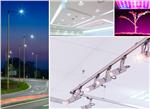 TE Connectivity Lighting Solutions