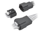 HVM Automotive Rectangular Cable Assemblies