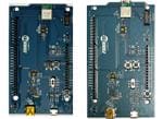 Fanstel EV-BM15x Evaluation Boards