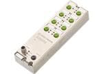 OCTOPUS 8TX-EEC-M Ethernet Switches