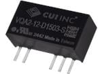 CUI Inc VQA2-S DC-DC Converters