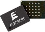 Everspin Technologies EM064LX and EM128LX HR xSPI Persistent Memory