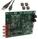 Analog Devices / Maxim Integrated MAX98089EVKIT#TQFN Enlarged Image