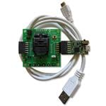 Analog Devices / Maxim Integrated DS28S60EVKIT# Enlarged Image