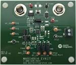 Analog Devices / Maxim Integrated MAX14914EVKIT# Enlarged Image