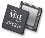 MaxLinear GPY212C0VC Enlarged Image