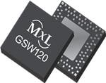 MaxLinear GSW120A3MC Enlarged Image