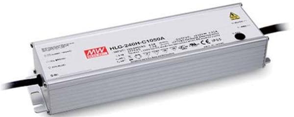 Meanwell hlg discount