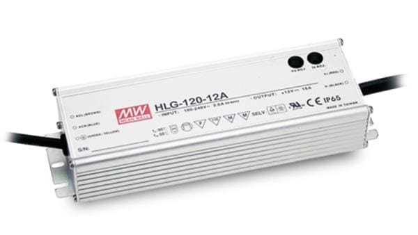Hlg meanwell discount