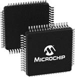 Microchip Technology ATSAM4S4BA-AUR Enlarged Image