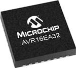 Microchip Technology AVR16EA32T-I/RXB Enlarged Image