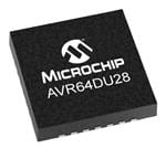 Microchip Technology AVR64DU28-I/STX Enlarged Image