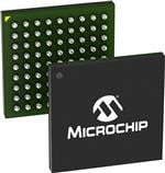 Microchip Technology MAX24210EXG2 Enlarged Image