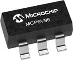 Microchip Technology MCP6V96T-E/OT Enlarged Image