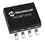 Microchip Technology PIC16F13113T-I/SN Enlarged Image
