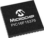 Microchip Technology PIC16F15376-E/MVVAO Enlarged Image