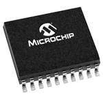 Microchip Technology PIC16F17544-E/SO Enlarged Image