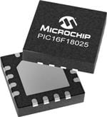 Microchip Technology PIC16F18025-E/7NVAO Enlarged Image