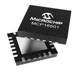 Microchip Technology MCP16501TE-E/RMB Enlarged Image