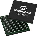 Microchip Technology VSC7514XKS Enlarged Image