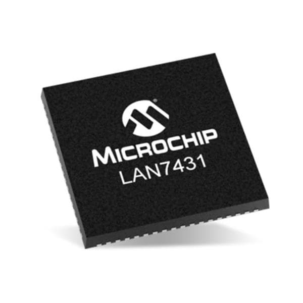 Microchip deals