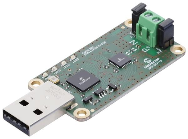Eve microchip deals