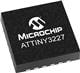 Microchip Technology ATTINY3227-MU